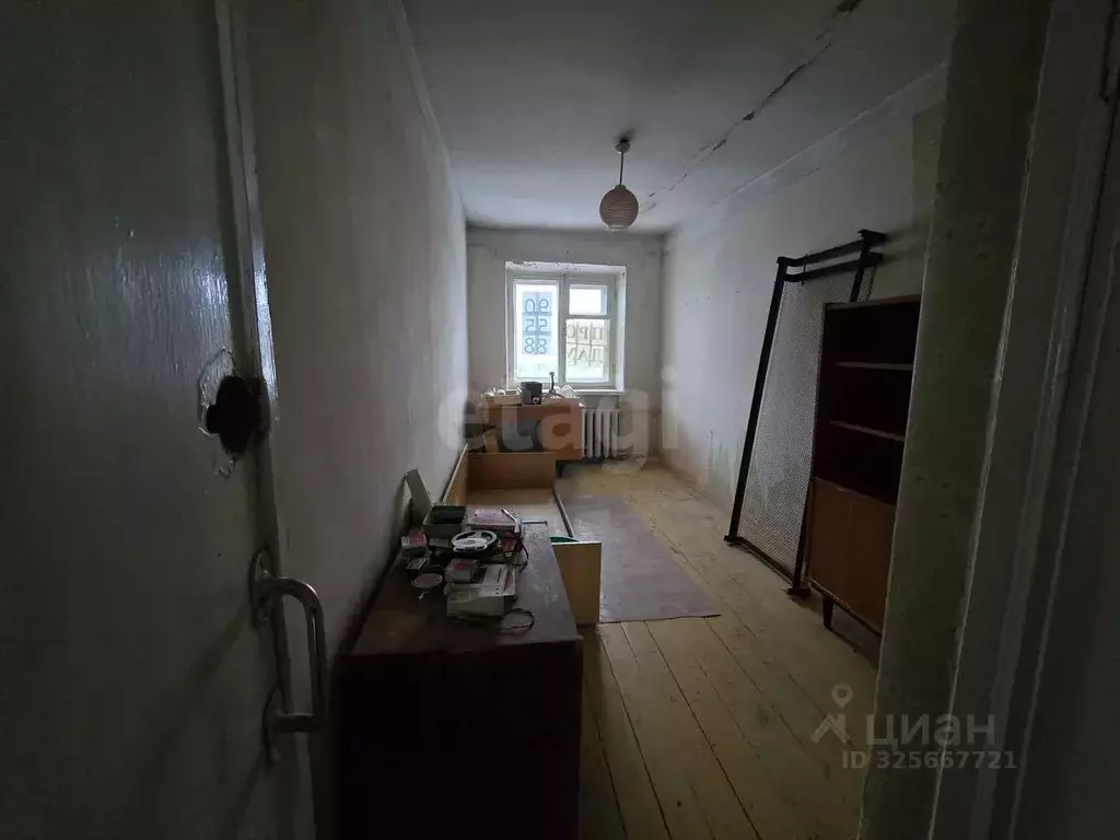 2-к кв. Тюменская область, Тюмень ул. Республики, 171 (42.8 м) - Фото 0