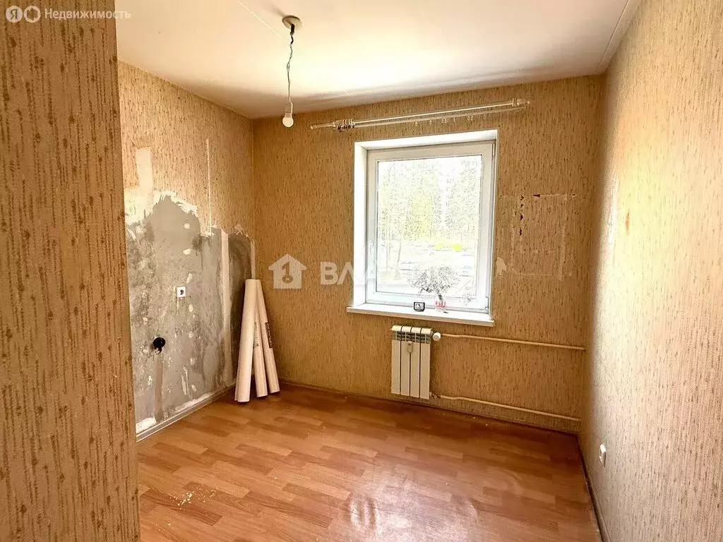 3-комнатная квартира: Петрозаводск, Беломорская улица, 26 (60.6 м) - Фото 2