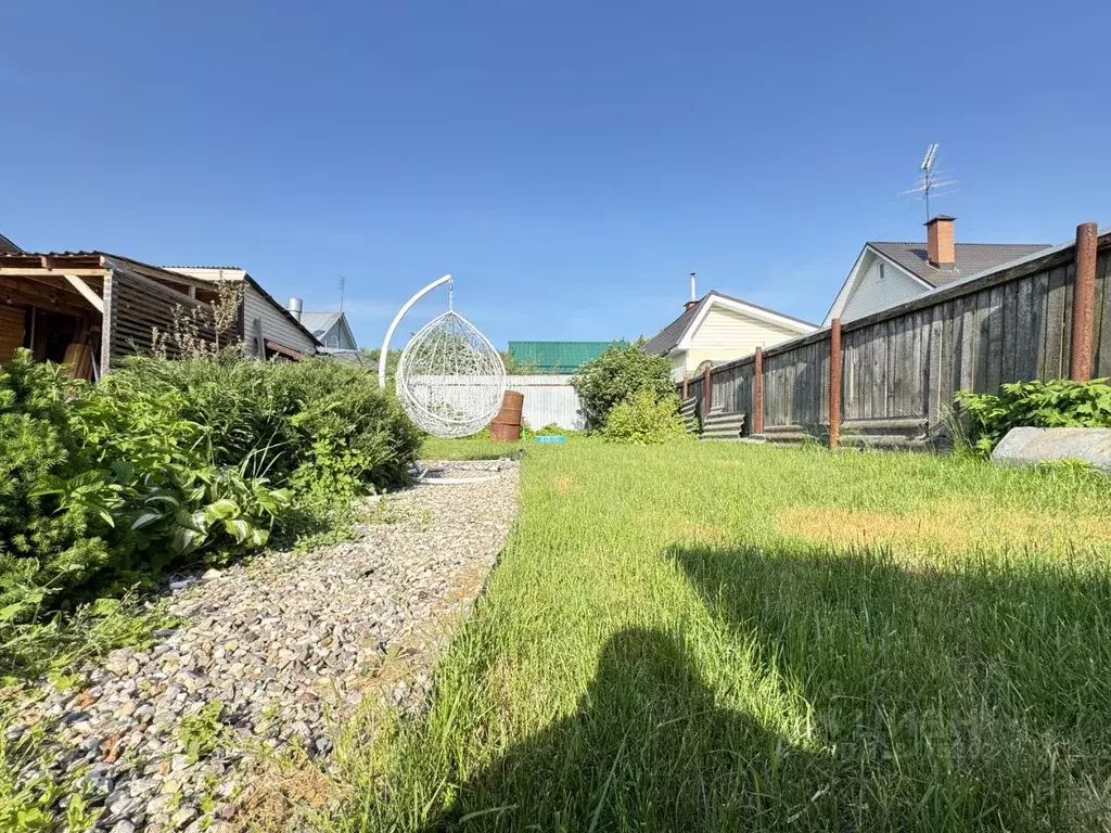 Дом в Московская область, Ногинск Богородский городской округ, ул. ... - Фото 1