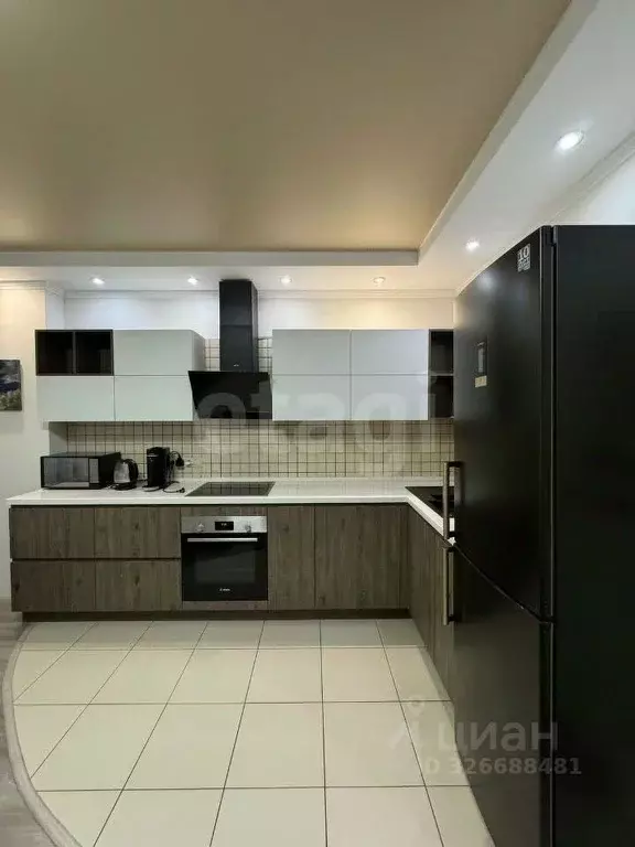 1-к кв. Московская область, Балашиха просп. Ленина, 82к2 (45.0 м) - Фото 1