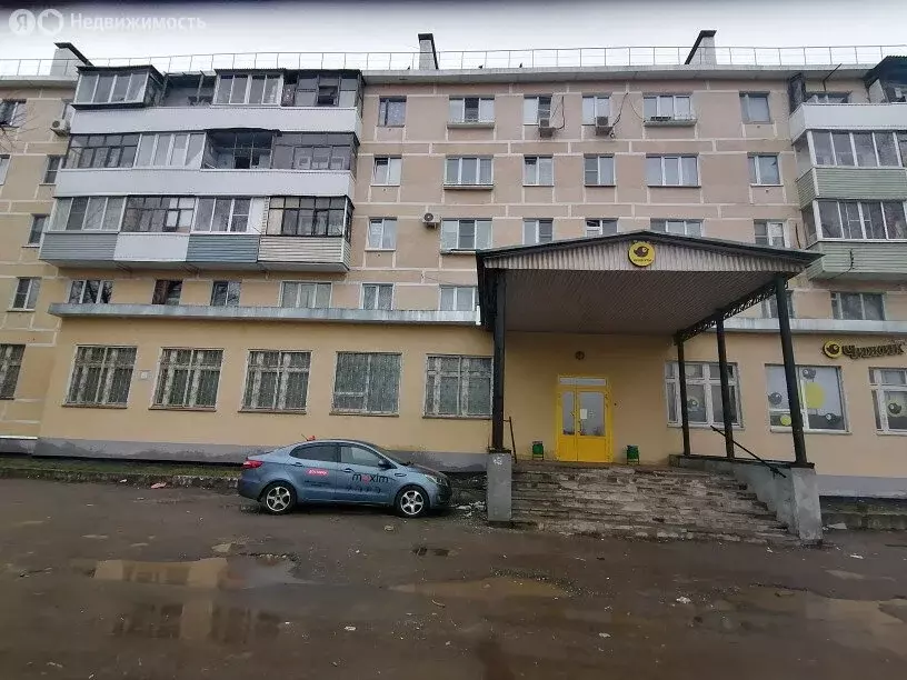 Помещение свободного назначения (360 м) - Фото 2