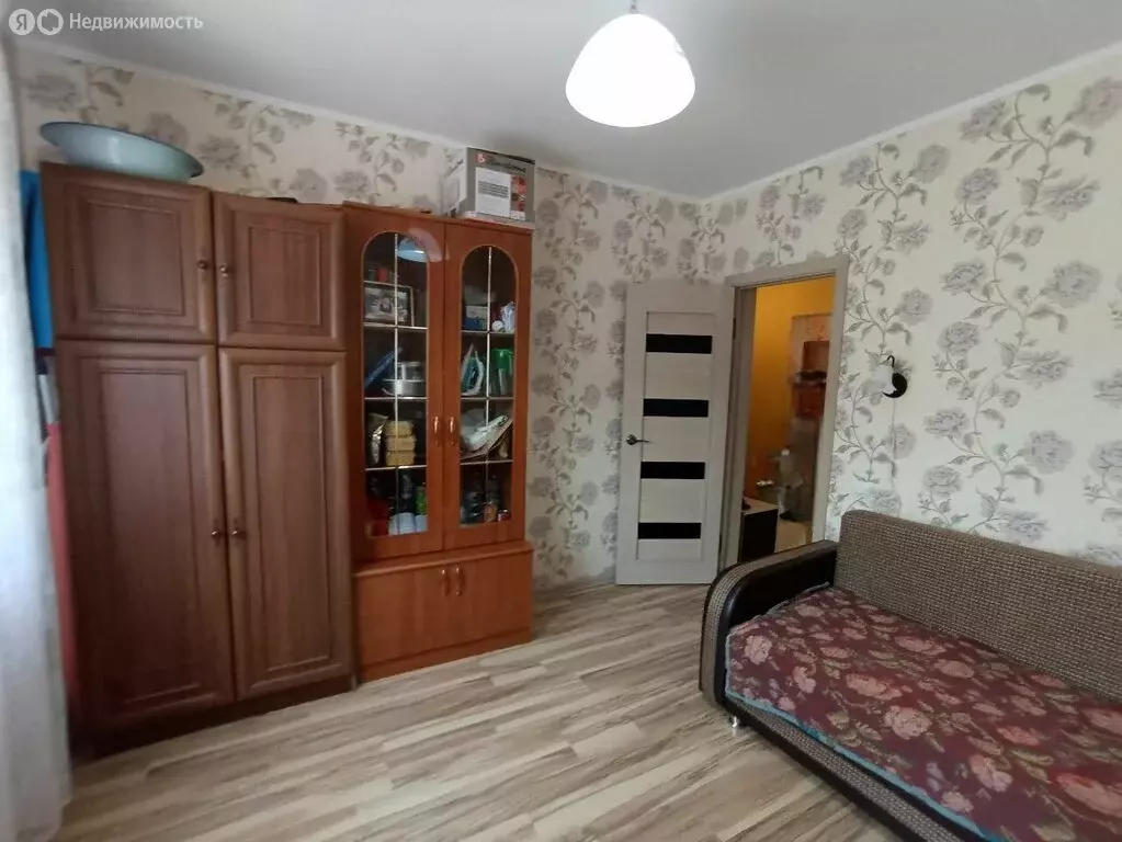 Дом в Ахтанизовская, Красная улица (64 м) - Фото 1