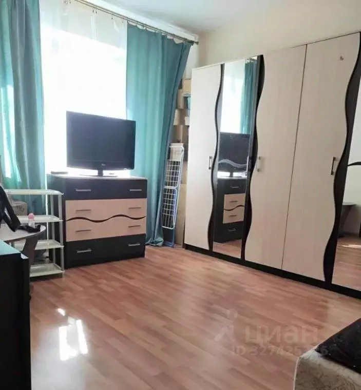 1-к кв. Белгородская область, Белгород ул. Дзержинского, 10 (36.7 м) - Фото 2