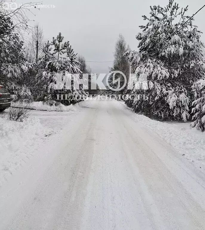 Дом в сельское поселение Захарово, деревня Усадье (120 м) - Фото 0