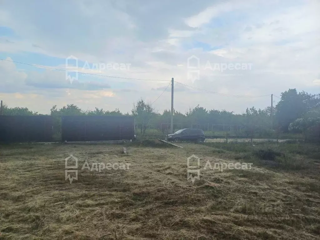 Дом в Волгоградская область, Городищенский район, Ерзовское городское ... - Фото 1