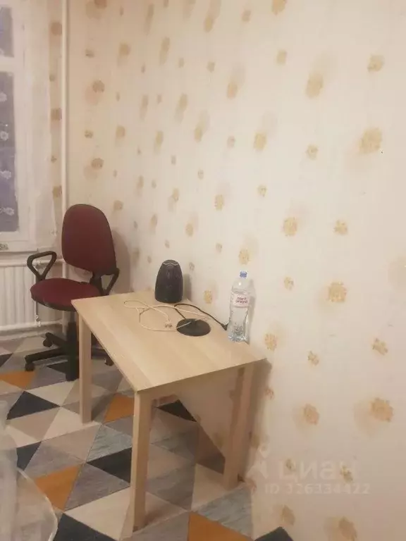 Комната Санкт-Петербург ул. Кибальчича, 16К1 (15.0 м) - Фото 1