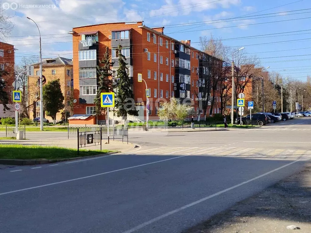 1-комнатная квартира: посёлок Краснооктябрьский, улица 8 Марта, 19 (31 ... - Фото 2