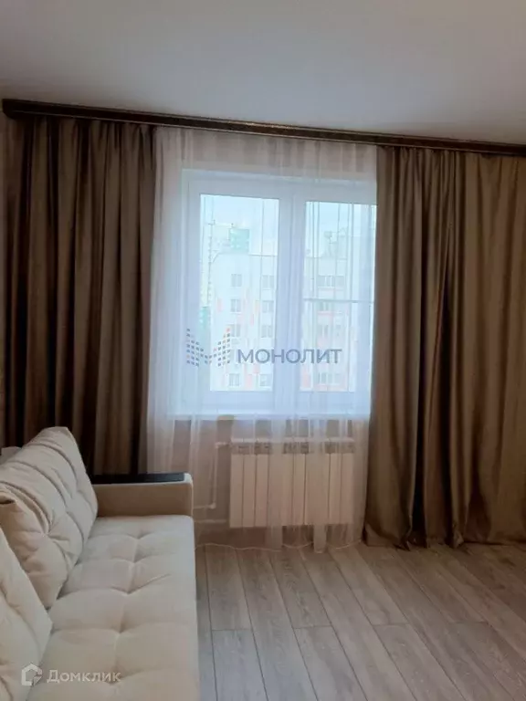 Продаётся 1-к квартира, 30.8 м - Фото 0