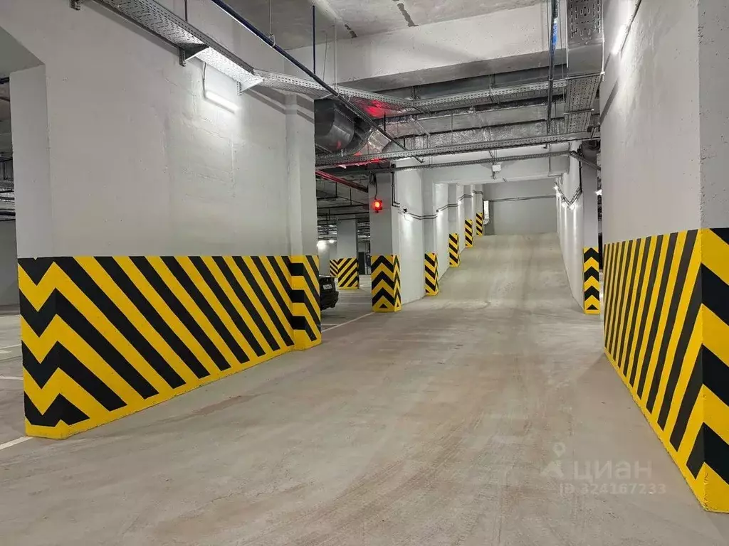 Гараж в Свердловская область, Екатеринбург ул. Викулова, 24 (14 м) - Фото 2