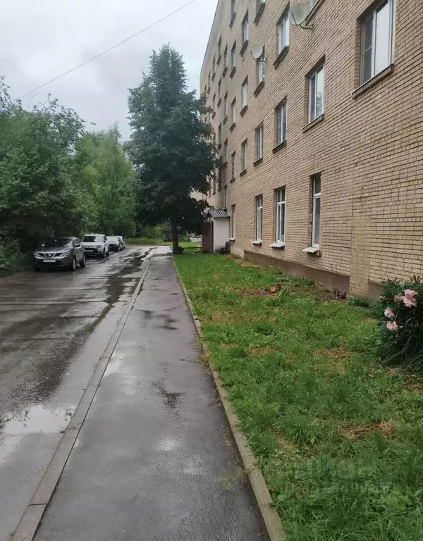 2-к кв. Московская область, Волоколамск Шоссейная ул., 13 (46.0 м) - Фото 2