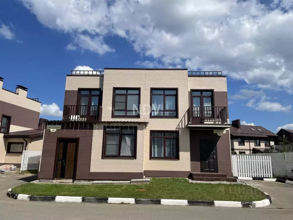 Дом в Московская область, Щелково городской округ, Варежки-3 кп ул. ... - Фото 1