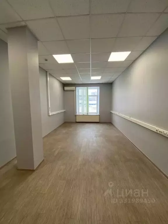 Офис в Москва Малая Семеновская ул., 9С3 (51 м) - Фото 2