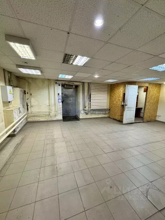 Торговая площадь в Нижегородская область, Нижний Новгород Московское ... - Фото 2