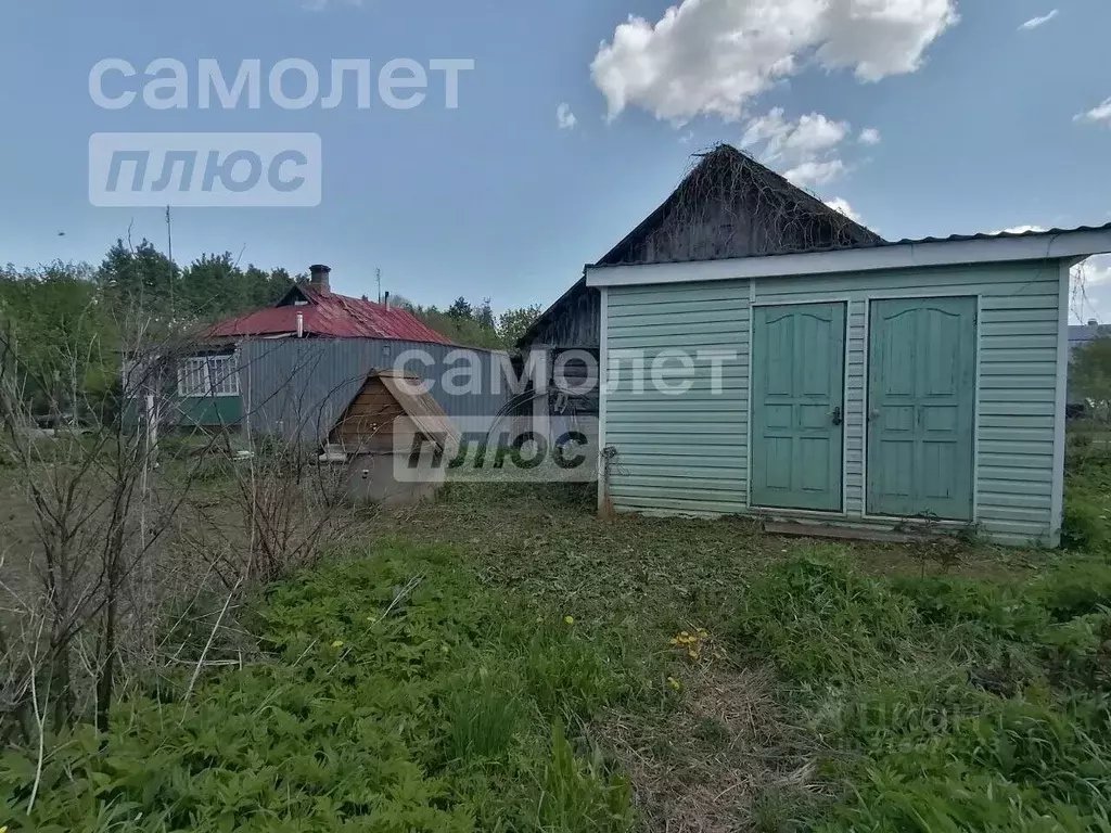 Участок в Калужская область, Малоярославецкий район, Шумятино с/пос, ... - Фото 0