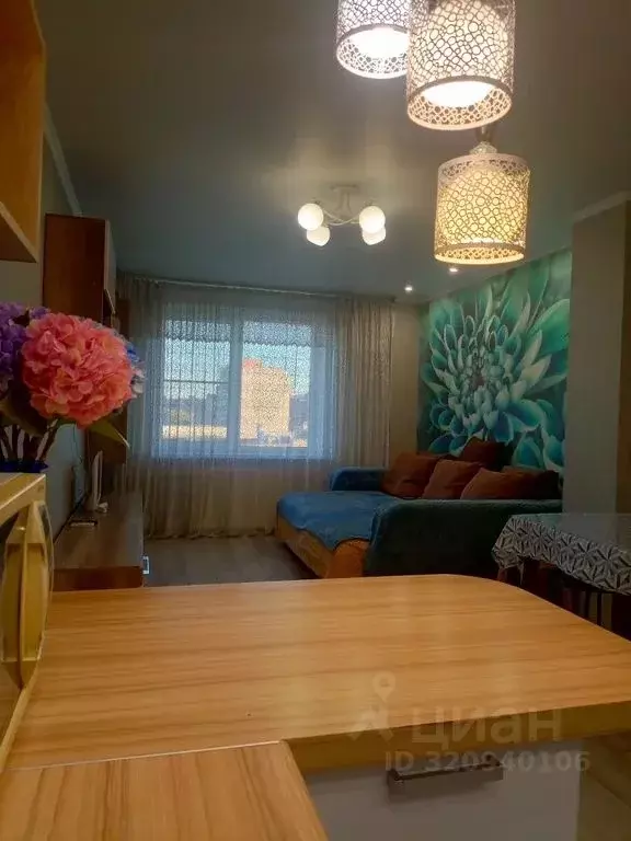 2-к кв. Ростовская область, Аксай Садовая ул., 31А (70.0 м) - Фото 0