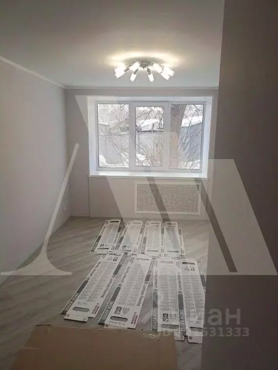 Комната Омская область, Омск Городок Нефтяников мкр, ул. ... - Фото 2