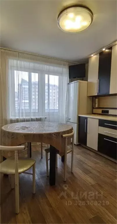 4-к кв. Иркутская область, Иркутск Юбилейный мкр, 63 (76.0 м) - Фото 1