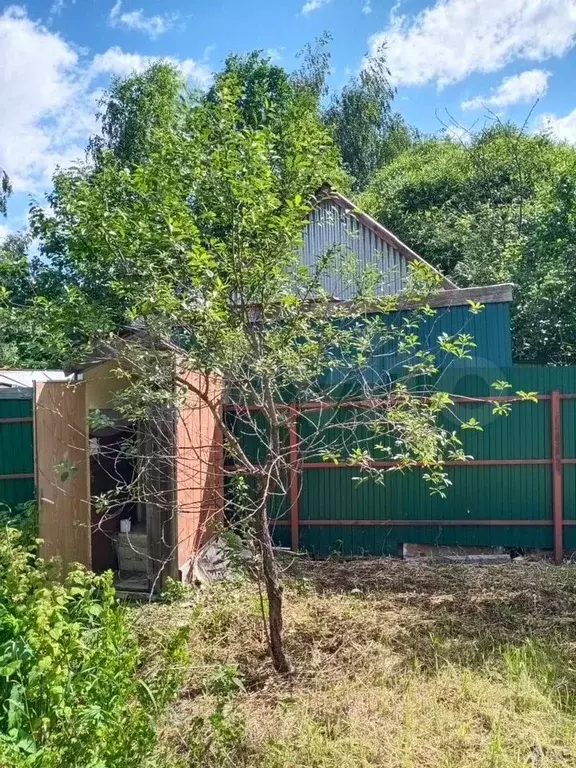 Участок 11 сот. (ИЖС) - Фото 1