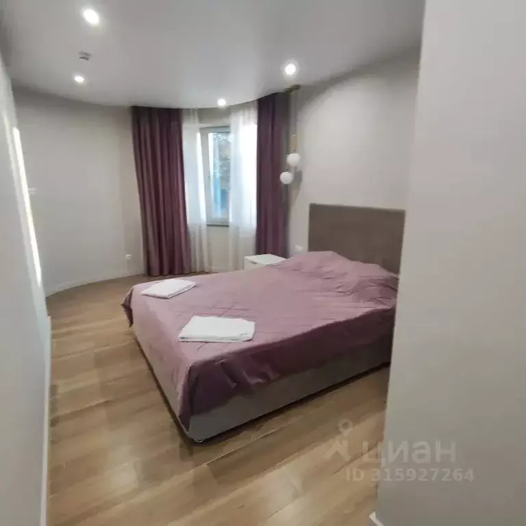 Комната Краснодарский край, Сочи Курортный просп., 87А - Фото 1
