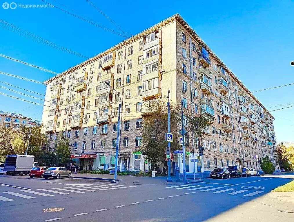 Помещение свободного назначения (18.8 м) - Фото 1