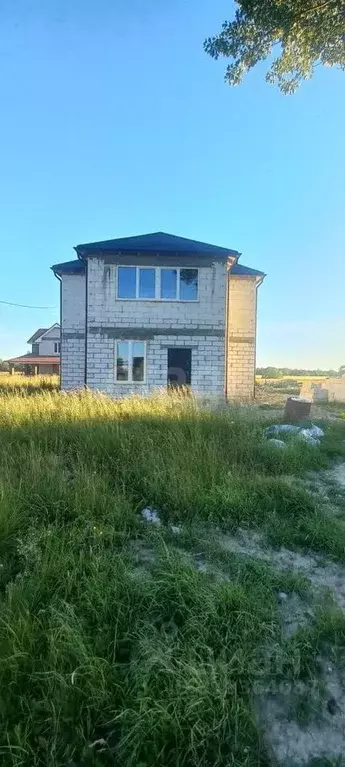 Дом в Калининградская область, Гурьевский муниципальный округ, пос. ... - Фото 1