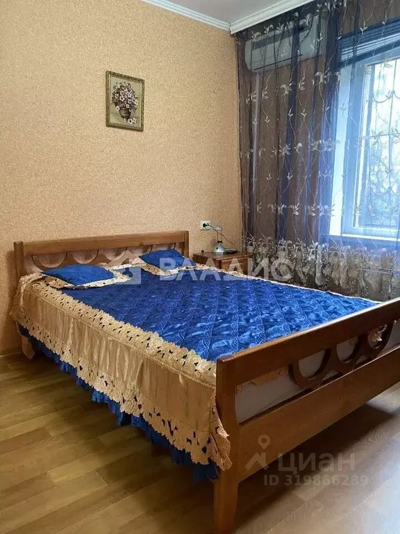 2-к кв. Нижегородская область, Нижний Новгород ул. Исполкома, 14 (58.0 ... - Фото 0