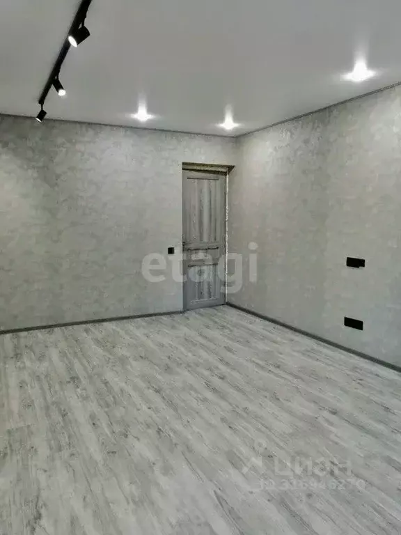 3-к кв. Белгородская область, Шебекино ул. Свободы, 48 (58.0 м) - Фото 0