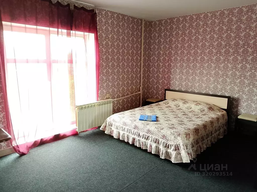 Комната Пермский край, Чайковский Комсомольская ул., 2/6А (40.0 м) - Фото 0