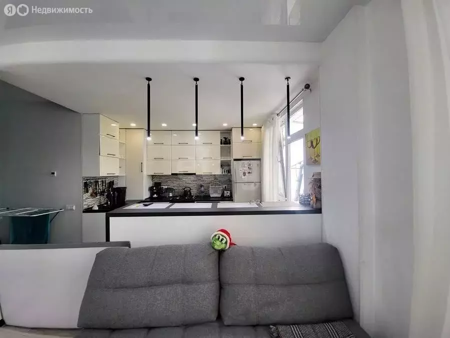 Дом в станица Анапская, Приморская улица (140 м) - Фото 2