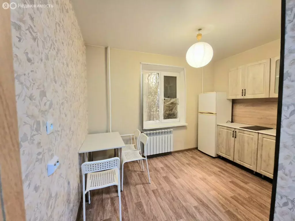 1-комнатная квартира: Волгоград, Университетский проспект, 17 (35.1 м) - Фото 1