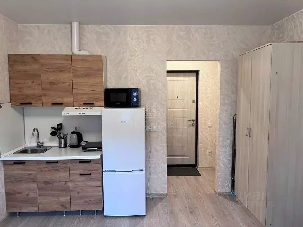 3-к кв. Московская область, Одинцовский городской округ, ВНИИССОК пгт ... - Фото 1