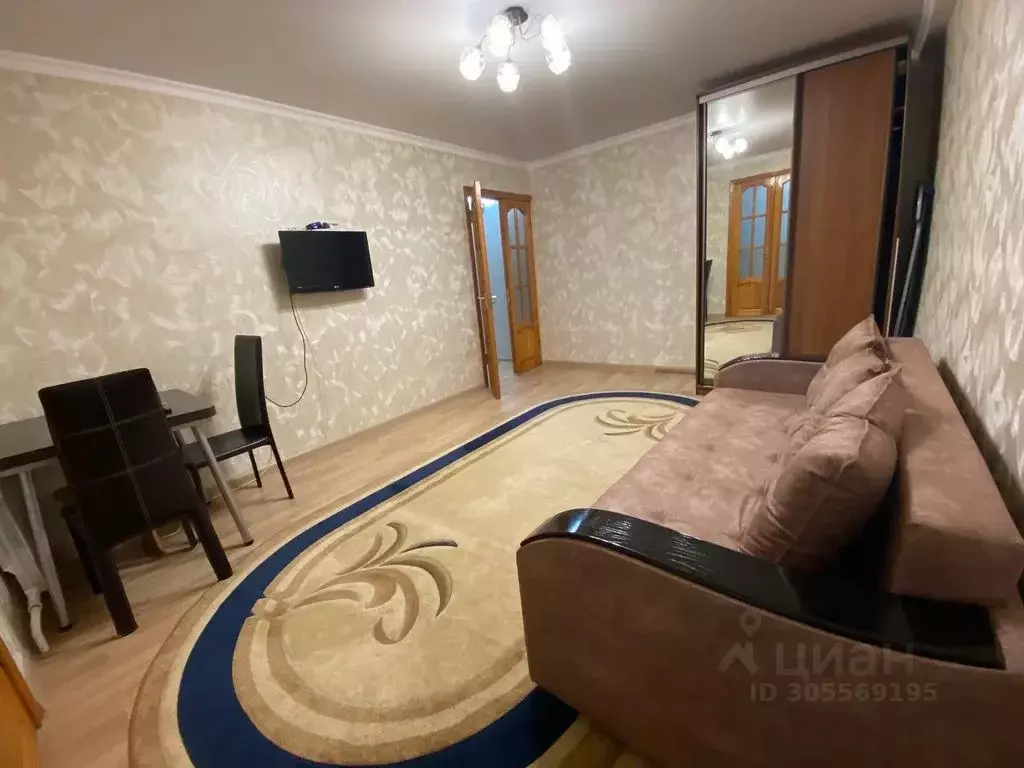 2-к кв. Дагестан, Дербент ул. 345-й Дагестанской Стрелковой Дивизии, ... - Фото 0