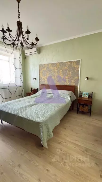 1-к кв. Севастополь ул. Комбрига Потапова, 12 (42.3 м) - Фото 1