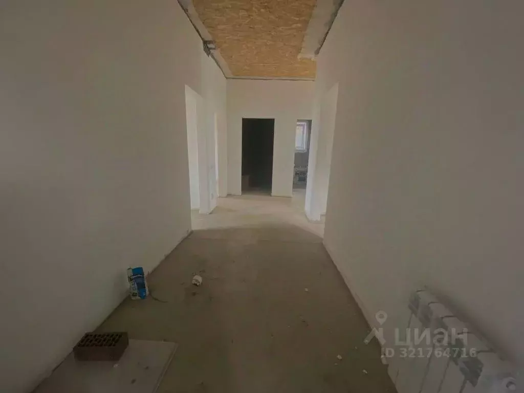 Дом в Оренбургская область, Оренбургский район, с. Подгородняя ... - Фото 1