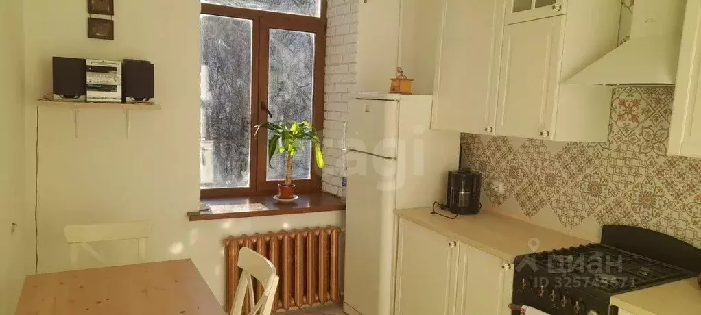 2-к кв. Санкт-Петербург 9-я Васильевского острова линия, 16 (72.0 м) - Фото 1