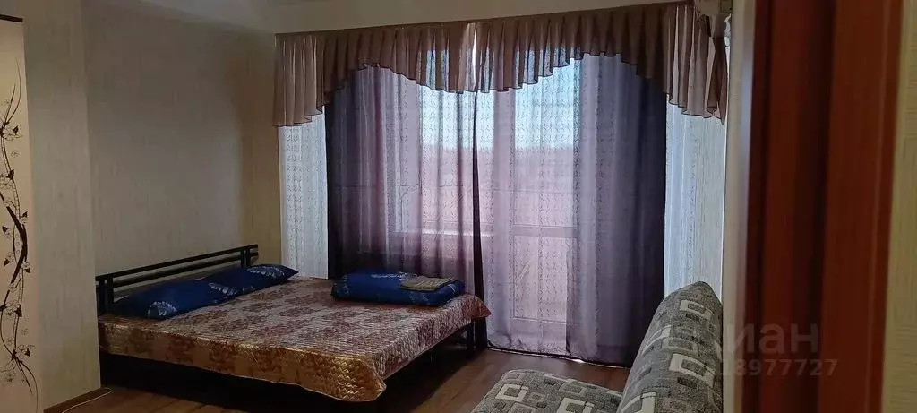 1-к кв. Волгоградская область, Калач-на-Дону ул. Кирова, 179 (44.0 м) - Фото 2