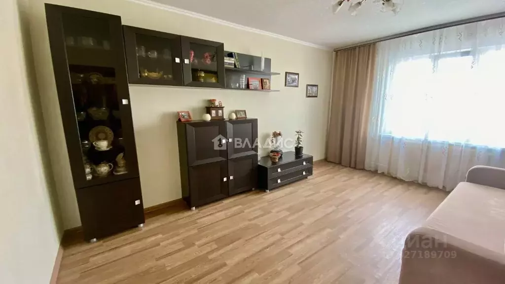 3-к кв. Пензенская область, Пенза Тернопольская ул., 3 (70.0 м) - Фото 1