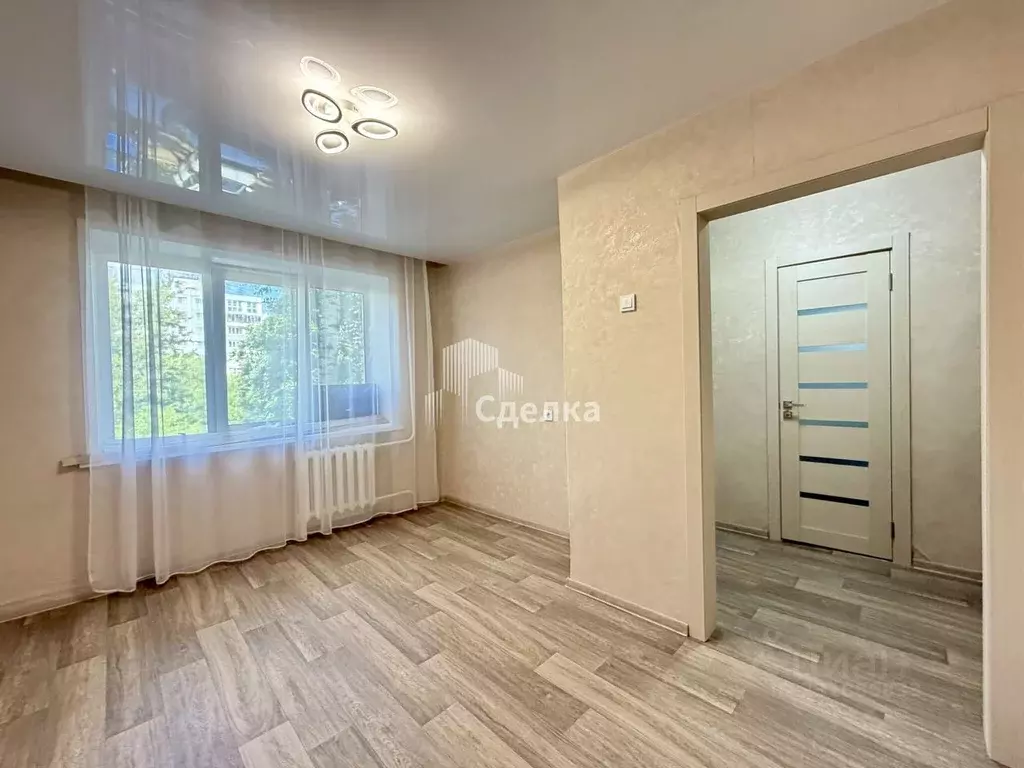 1-к кв. Московская область, Коломна ул. Шилова, 15 (21.5 м) - Фото 0