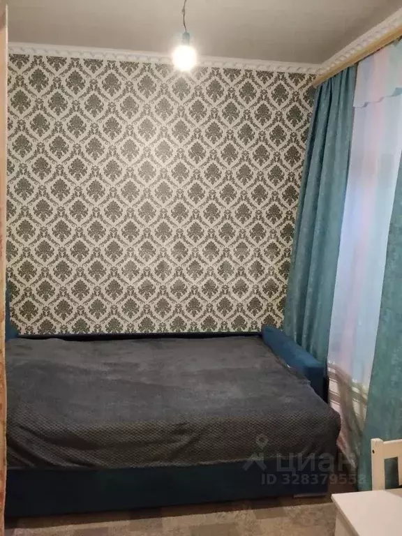 1-к кв. Московская область, Ленинский городской округ, Молоково пгт ... - Фото 2