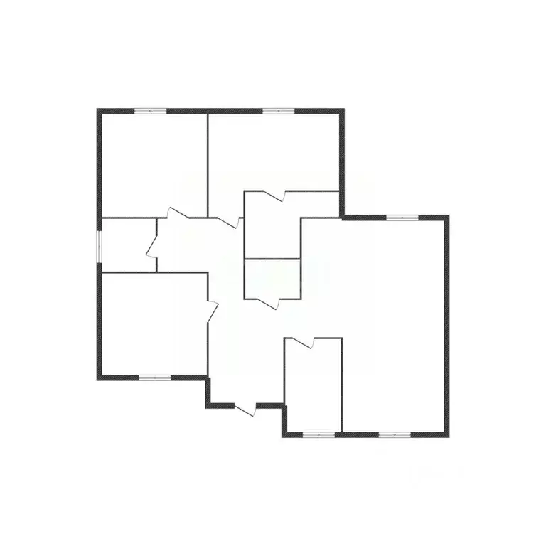 Дом в Белгородская область, Старый Оскол ул. Яружная, 20 (135 м) - Фото 2