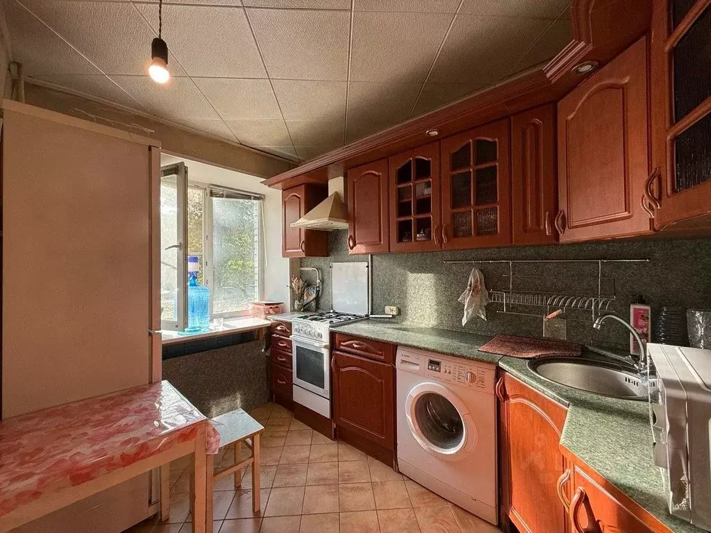 2-к кв. Пензенская область, Пенза ул. Калинина, 74 (41.0 м) - Фото 1