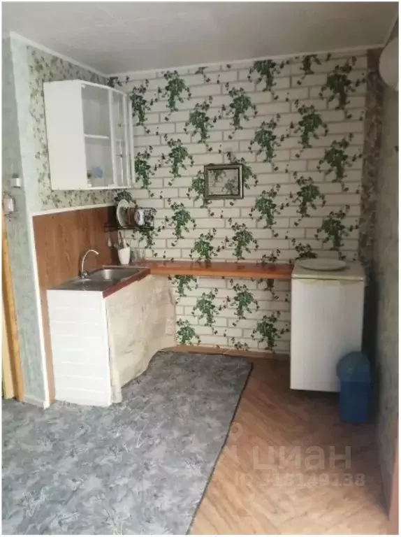 Комната Краснодарский край, Геленджик Голубая Бухта мкр, пер. ... - Фото 1