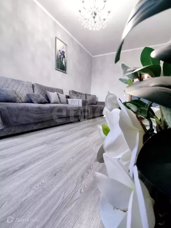 Продаётся 2-к квартира, 69 м - Фото 0