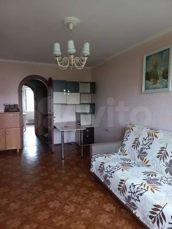 2-к. квартира, 54 м, 5/5 эт. - Фото 0