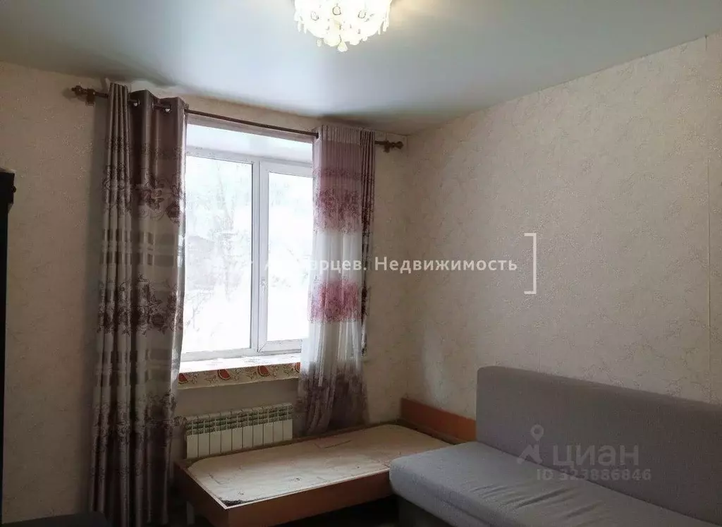 2-к кв. Томская область, Томск Мокрушинский мкр, ул. Мокрушина, 3 ... - Фото 0