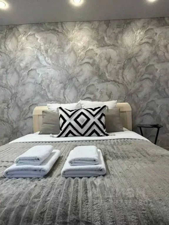 1-к кв. Камчатский край, Петропавловск-Камчатский просп. 50 лет ... - Фото 2