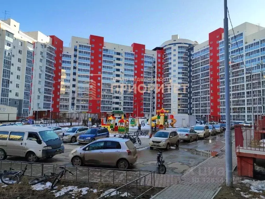 1-к кв. Саха (Якутия), Якутск 203-й мкр, 32 (37.0 м) - Фото 2