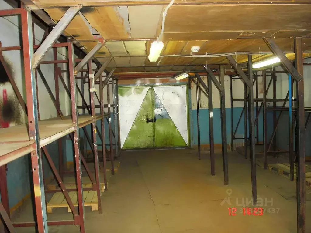 Помещение свободного назначения в Омская область, Омск ул. 20 лет ... - Фото 2