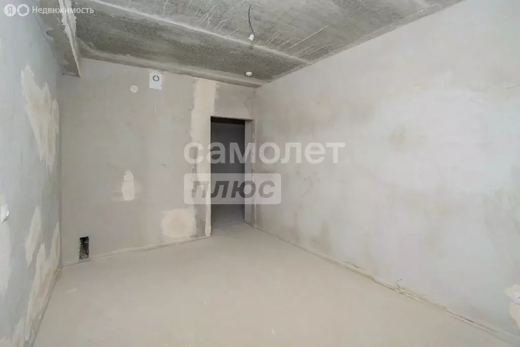1-комнатная квартира: Липецк, Агрономическая улица, 16 (31 м) - Фото 1