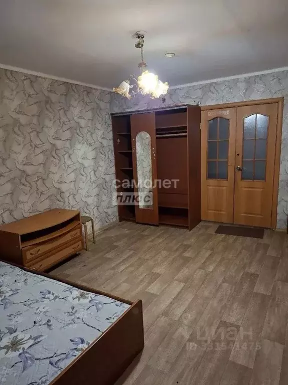 Комната Татарстан, Казань ул. Академика Глушко, 12а (50.0 м) - Фото 2